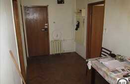 3 camere, 86 mp utili, decomandat, boxa la subsol, zona strazii Aleea Godeanu!