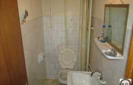 3 camere, 86 mp utili, decomandat, boxa la subsol, zona strazii Aleea Godeanu!