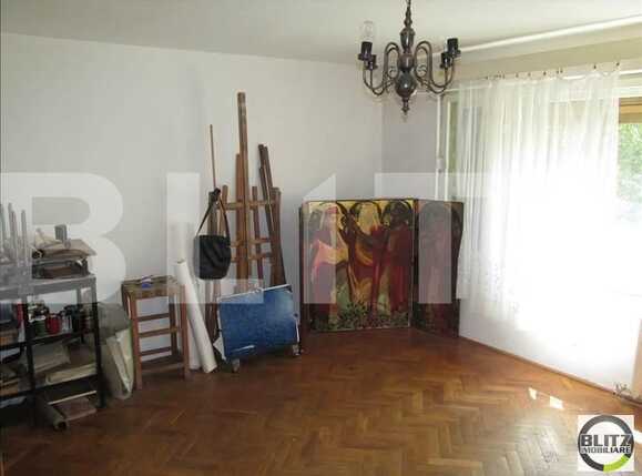 Apartament de vânzare 3 camere Gheorgheni - 14356AV | BLITZ Cluj-Napoca | Poza1