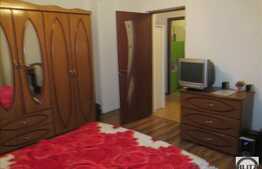 2 camere, decomandat, mobilat modern, zona Byron