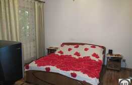 2 camere, decomandat, mobilat modern, zona Byron