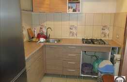 2 camere, decomandat, mobilat modern, zona Byron