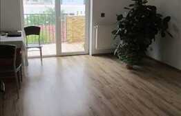 2 camere, decomandat, mobilat modern, zona Byron