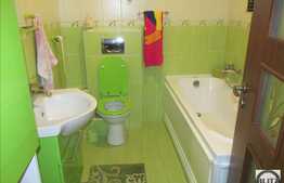 2 camere, decomandat, mobilat modern, zona Byron