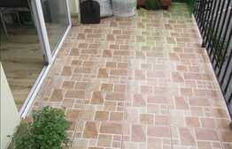 2 camere, decomandat, mobilat modern, zona Byron