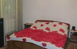 2 camere, decomandat, mobilat modern, zona Byron