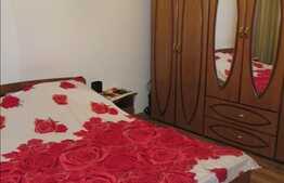 2 camere, decomandat, mobilat modern, zona Byron