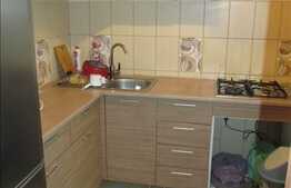 2 camere, decomandat, mobilat modern, zona Byron