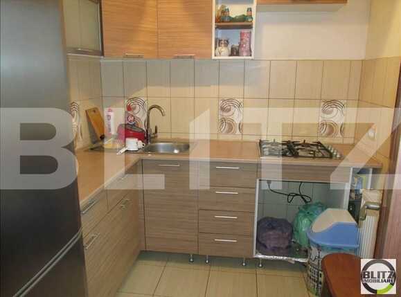 Apartament de vânzare 2 camere Iris - 14357AV | BLITZ Cluj-Napoca | Poza8