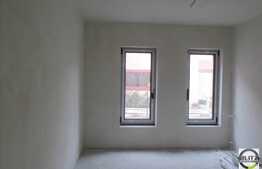 Penthouse, 5 camere, 108 mp, parcare, terasa, semifinisat, zona Eugen Lovinescu!