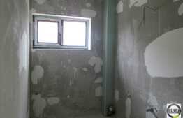 Penthouse, 5 camere, 108 mp, parcare, terasa, semifinisat, zona Eugen Lovinescu!