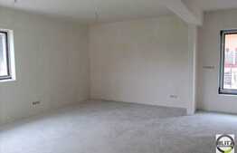 Penthouse, 5 camere, 108 mp, parcare, terasa, semifinisat, zona Eugen Lovinescu!