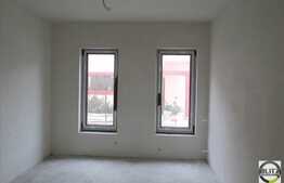 Penthouse, 5 camere, 108 mp, parcare, terasa, semifinisat, zona Eugen Lovinescu!