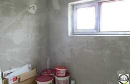 Penthouse, 5 camere, 108 mp, parcare, terasa, semifinisat, zona Eugen Lovinescu!