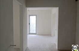 Penthouse, 5 camere, 108 mp, parcare, terasa, semifinisat, zona Eugen Lovinescu!