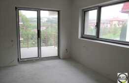 Penthouse, 5 camere, 108 mp, parcare, terasa, semifinisat, zona Eugen Lovinescu!