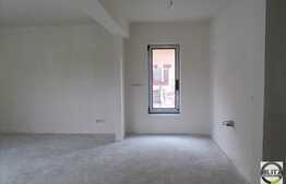 Penthouse, 5 camere, 108 mp, parcare, terasa, semifinisat, zona Eugen Lovinescu!