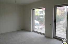 Penthouse, 5 camere, 108 mp, parcare, terasa, semifinisat, zona Eugen Lovinescu!