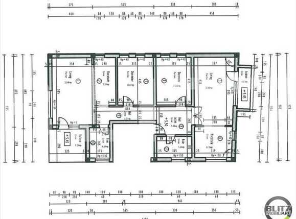 Garsonieră de vânzare Manastur - 14358AV | BLITZ Cluj-Napoca | Poza10