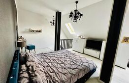 Apartament 2 camere, 80mp, 2 bai, Floresti