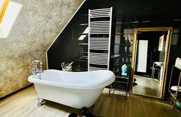 Apartament 2 camere, 80mp, 2 bai, Floresti