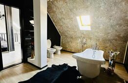 Apartament 2 camere, 80mp, 2 bai, Floresti