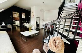 Apartament 2 camere, 80mp, 2 bai, Floresti