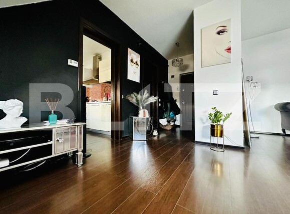 Apartament de vânzare 2 camere Floreşti - 143585AV | BLITZ Cluj-Napoca | Poza1