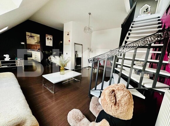 Apartament de vânzare 2 camere Floreşti - 143585AV | BLITZ Cluj-Napoca | Poza9