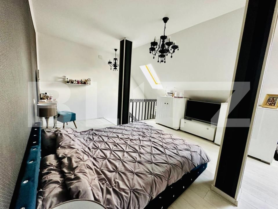 Apartament de vânzare 2 camere Floreşti - 143585AV | BLITZ Cluj-Napoca | Poza13