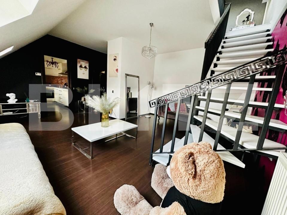 Apartament de vânzare 2 camere Floreşti - 143585AV | BLITZ Cluj-Napoca | Poza9