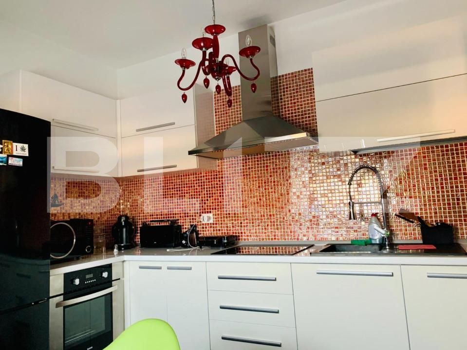 Apartament de vânzare 2 camere Floreşti - 143585AV | BLITZ Cluj-Napoca | Poza10