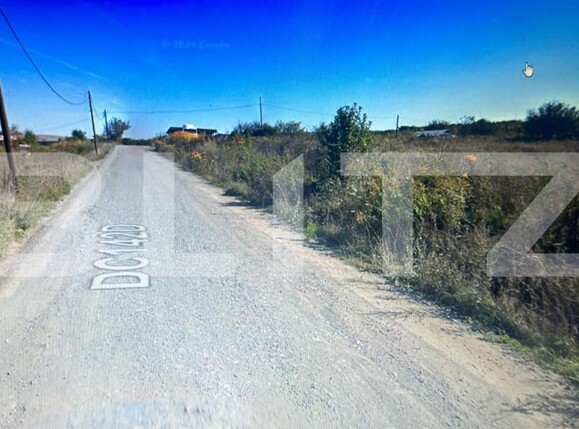 Teren de vânzare Sopor - 143588TV | BLITZ Cluj-Napoca | Poza1