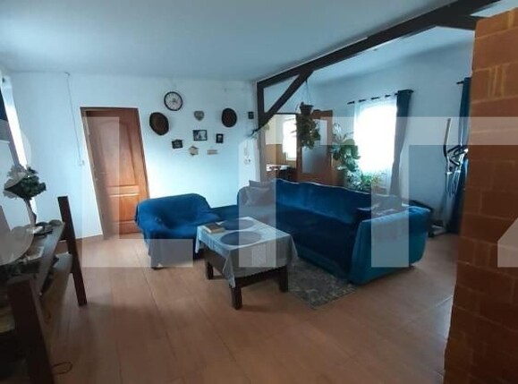 Casa de vânzare 4 camere Ciurila - 143594CV | BLITZ Cluj-Napoca | Poza1