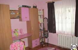 2 camere, 66.5 mp, decomandat, boxa, zona strazii Mehedinti