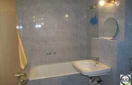 2 camere, 66.5 mp, decomandat, boxa, zona strazii Mehedinti