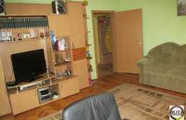 2 camere, 66.5 mp, decomandat, boxa, zona strazii Mehedinti