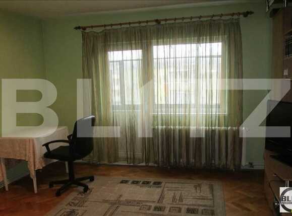 Apartament de vânzare 3 camere Manastur - 14360AV | BLITZ Cluj-Napoca | Poza1