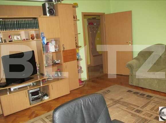 Apartament de vânzare 3 camere Manastur - 14360AV | BLITZ Cluj-Napoca | Poza2