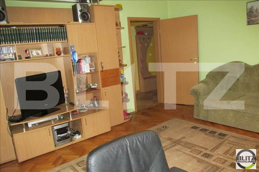 Apartament de vânzare 3 camere Manastur - 14360AV | BLITZ Cluj-Napoca | Poza2