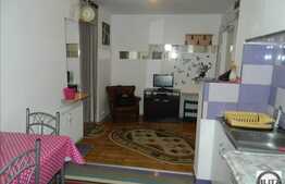 Apartament 2 camere, decomandat, 57 mp, zona Podului Calvaria!