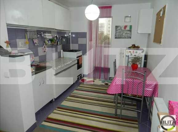 Apartament de închiriat 2 camere Manastur - 14361AI | BLITZ Cluj-Napoca | Poza10