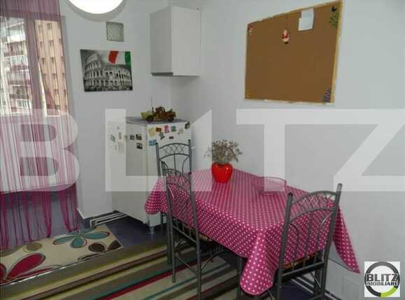 Apartament de închiriat 2 camere Manastur - 14361AI | BLITZ Cluj-Napoca | Poza12