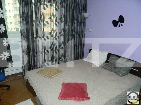 Apartament de închiriat 2 camere Manastur - 14361AI | BLITZ Cluj-Napoca | Poza1