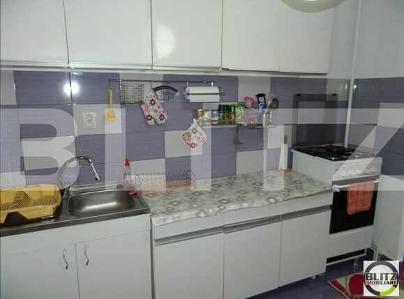 Apartament de închiriat 2 camere Manastur - 14361AI | BLITZ Cluj-Napoca | Poza11