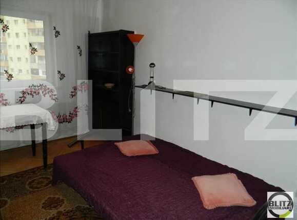 Apartament de închiriat 2 camere Manastur - 14361AI | BLITZ Cluj-Napoca | Poza5