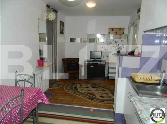 Apartament de închiriat 2 camere Manastur - 14361AI | BLITZ Cluj-Napoca | Poza13