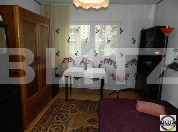 Apartament de închiriat 2 camere Manastur - 14361AI | BLITZ Cluj-Napoca | Poza8