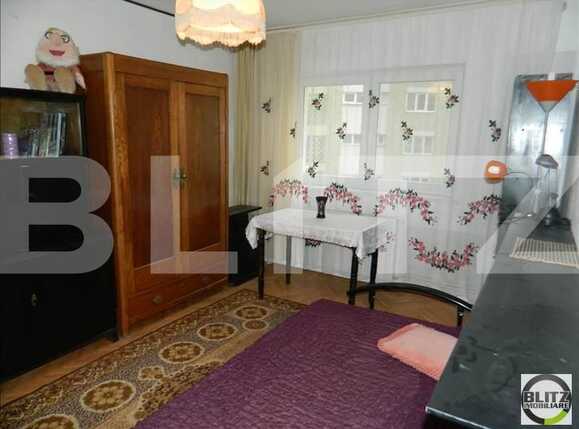 Apartament de închiriat 2 camere Manastur - 14361AI | BLITZ Cluj-Napoca | Poza4