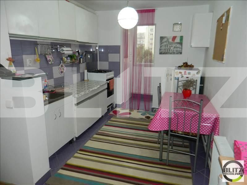 Apartament de închiriat 2 camere Manastur - 14361AI | BLITZ Cluj-Napoca | Poza10